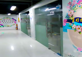 深圳校區(qū)環(huán)境