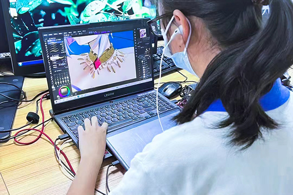 计算机动画制作专业