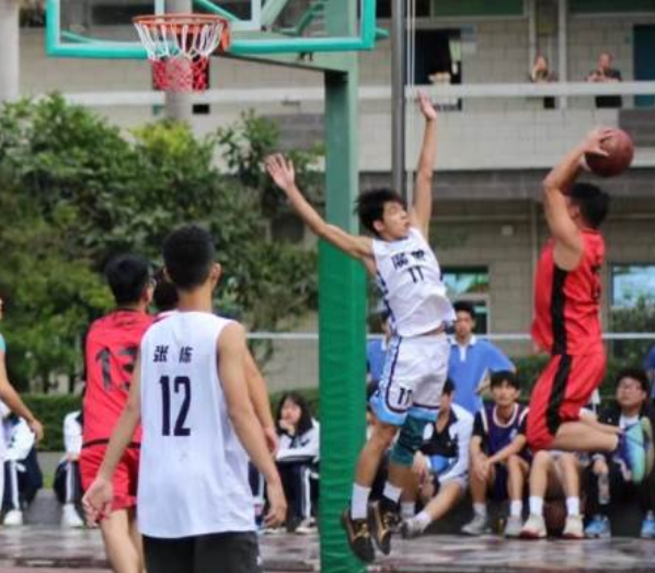 运动风采 运动风采