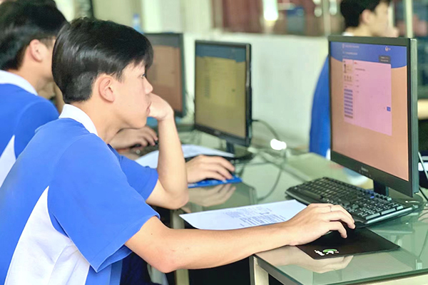 计算机网络 计算机网络