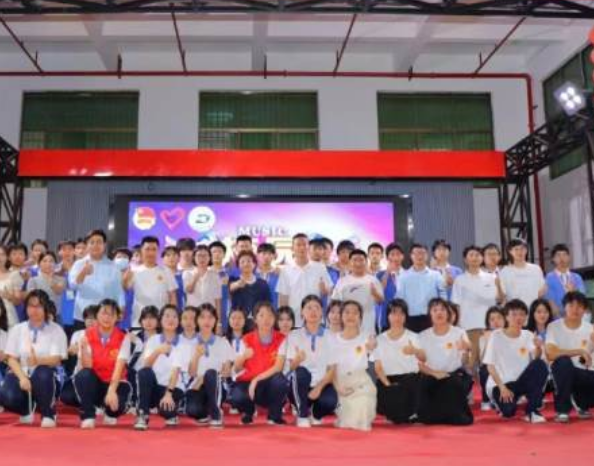 学员合照 学员合照