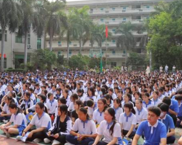 学员风采 学员风采