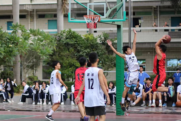 运动风采 运动风采