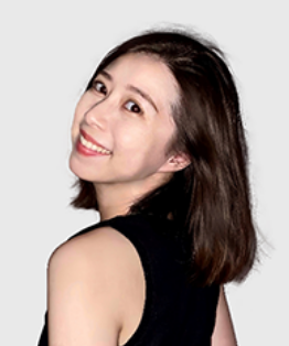 張郁培老師 張郁培老師