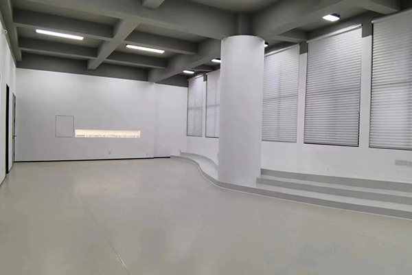 環(huán)境展示 環(huán)境展示