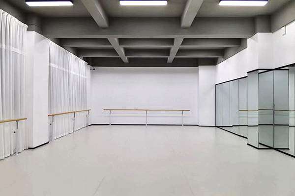 舞蹈教室