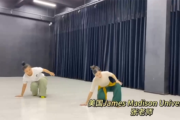 老师指导
