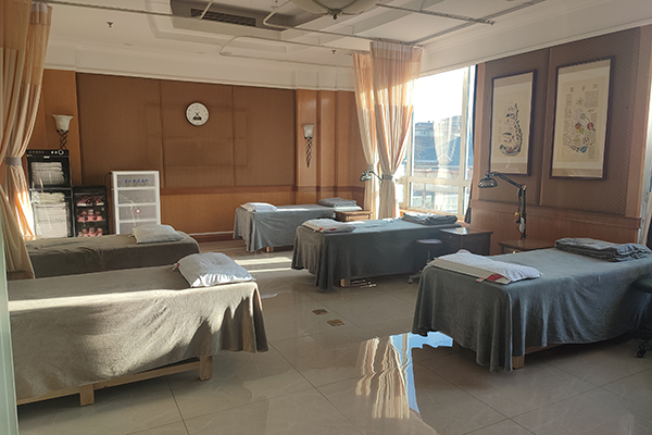 機構(gòu)環(huán)境