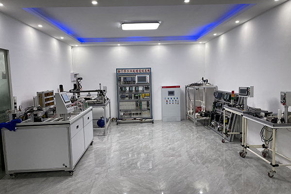 实训室环境 实训室环境