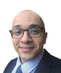 BRUNO BEDESCHI老师