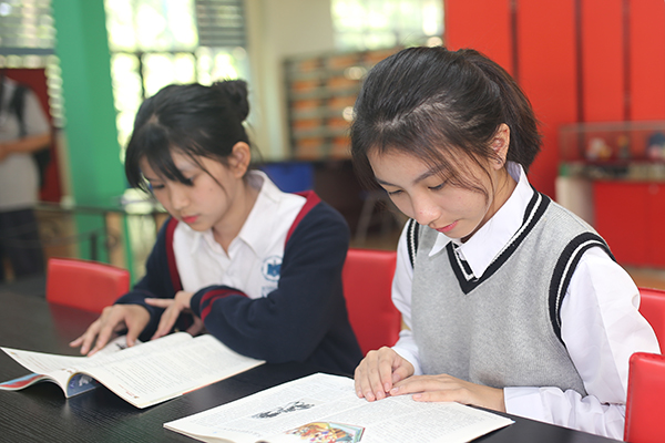 書香氛圍 書香氛圍