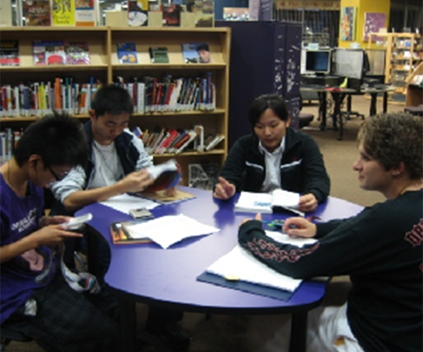 學習日常 學習日常