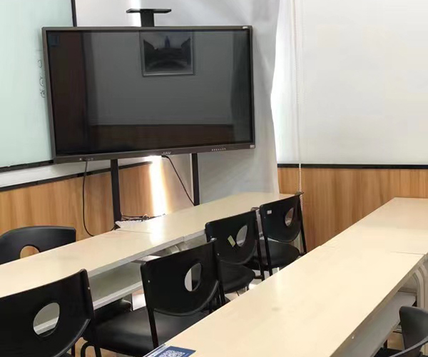 機(jī)構(gòu)環(huán)境