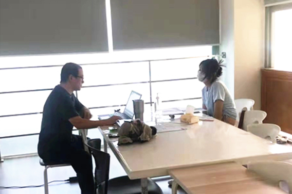 一對一教學(xué)場景 一對一教學(xué)場景