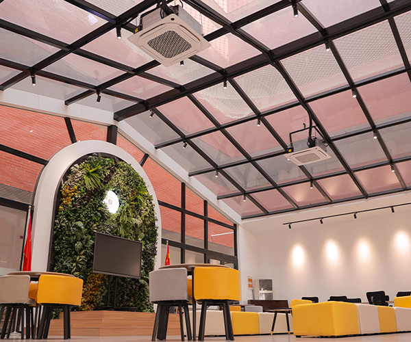 環(huán)境展示 環(huán)境展示