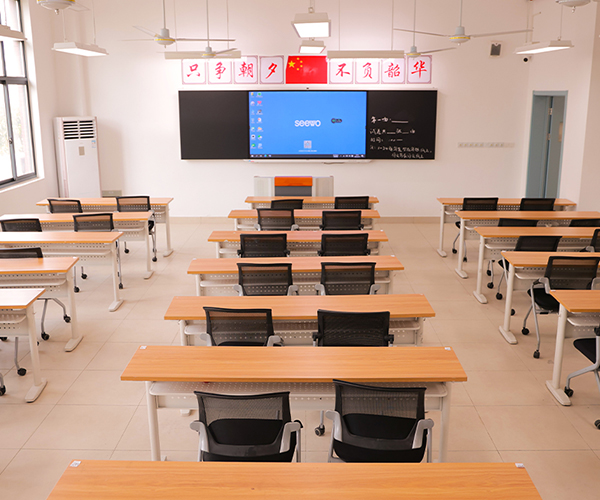 教室環(huán)境