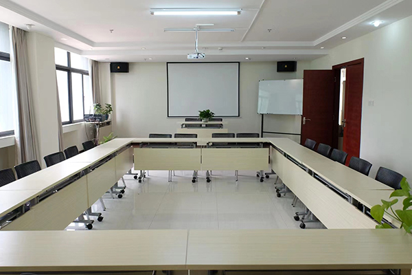 会议室