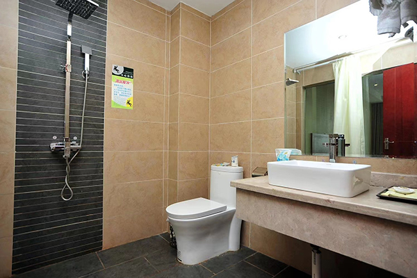 宿舍独立卫生间