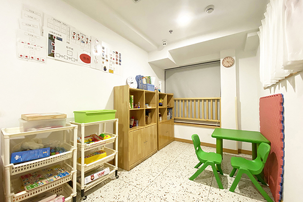 环境展示 环境展示