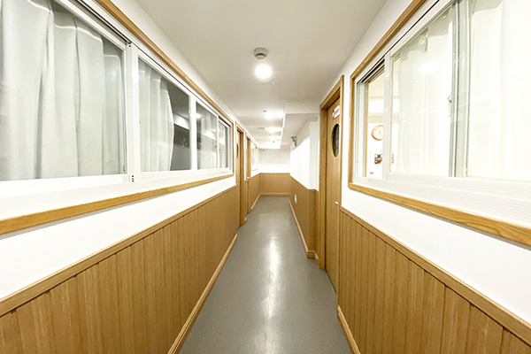 过道走廊 过道走廊