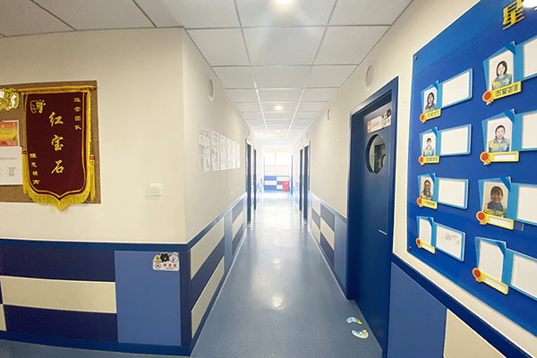 展示墙面 展示墙面