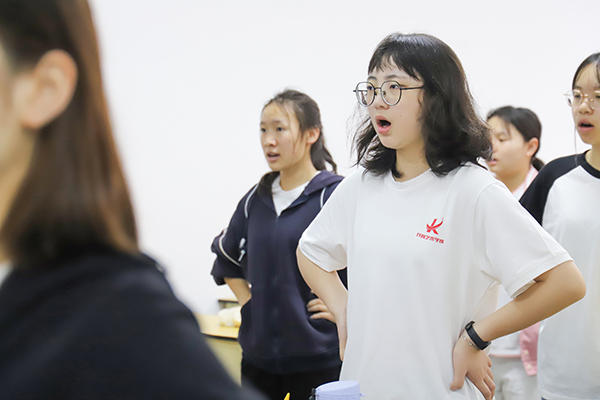 音乐课堂 音乐课堂