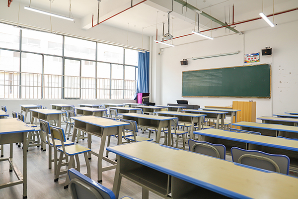 理论教室 理论教室