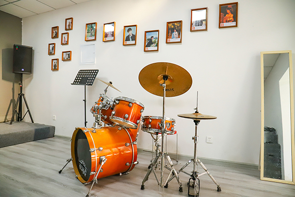 流行声乐教室 流行声乐教室