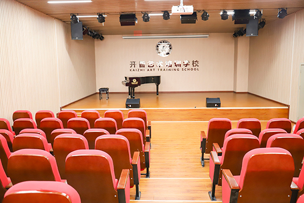 演播厅 演播厅
