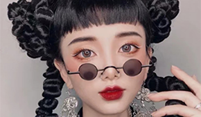 昆明博澜职业培训中心化妆形象设计造型课学什么内容？