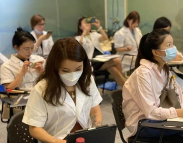 課堂實(shí)拍 課堂實(shí)拍