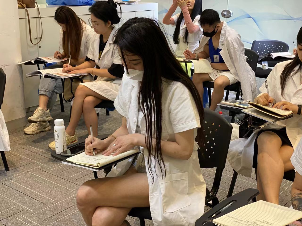 學習場景 學習場景