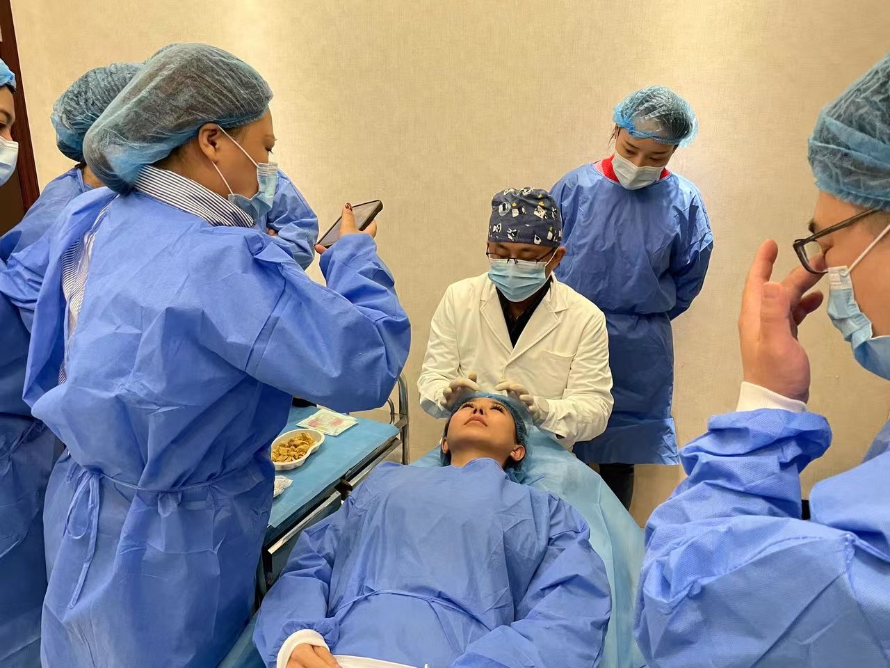 實(shí)操演示 實(shí)操演示