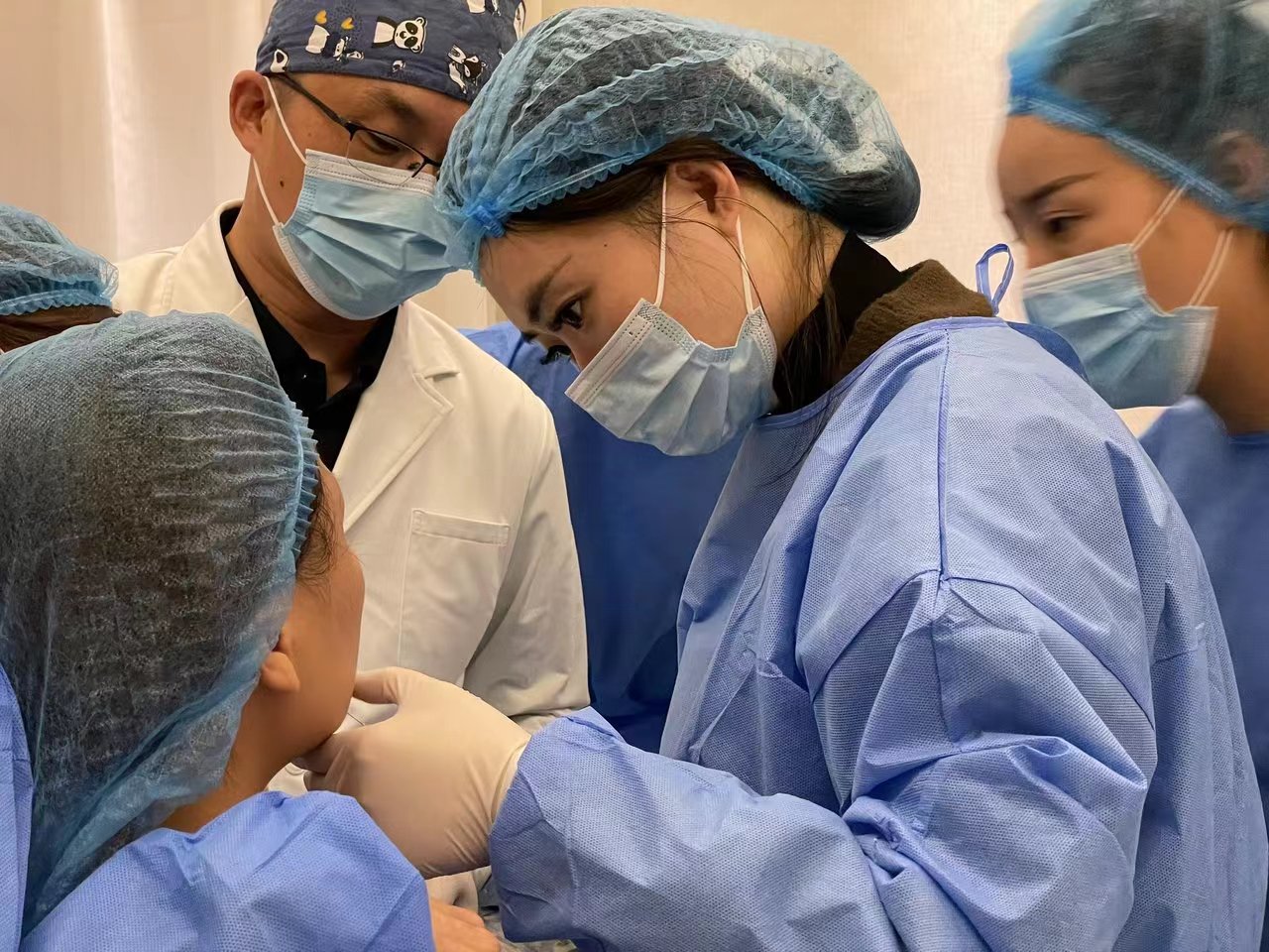 實(shí)操教學(xué) 實(shí)操教學(xué)