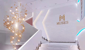 廣州繆思醫(yī)美培訓中心環(huán)境怎么樣？好不好？