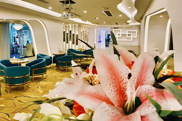 環(huán)境一覽 環(huán)境一覽