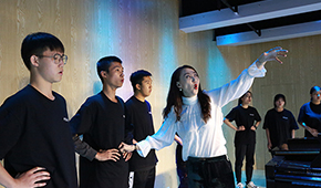 北京中影人艺考培训中心教学怎么样？教学正不正规？