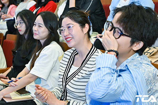 學(xué)員風(fēng)采 學(xué)員風(fēng)采