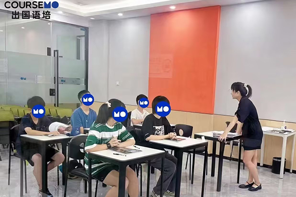 教学实拍 教学实拍