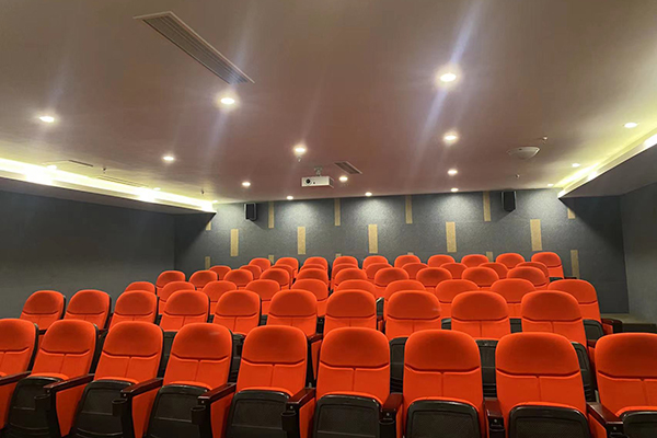 阶梯教室 阶梯教室