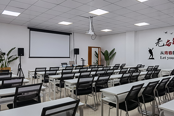 教室环境 教室环境