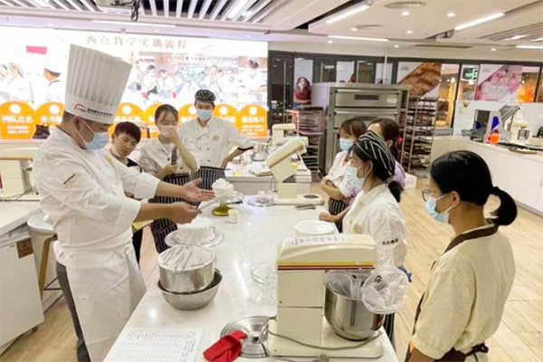 教学场景 教学场景