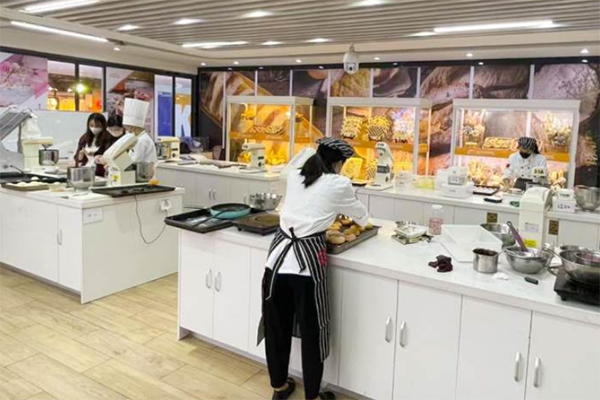 学习现场 学习现场