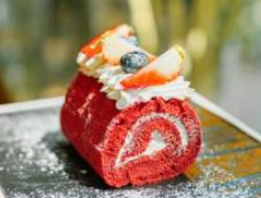 甜品作品 甜品作品