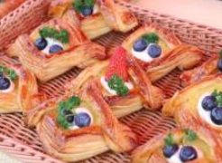 烘焙作品 烘焙作品