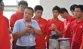 北京東方雨虹職業(yè)技能培訓(xùn)學(xué)校教學(xué)怎么樣？有什么優(yōu)勢？