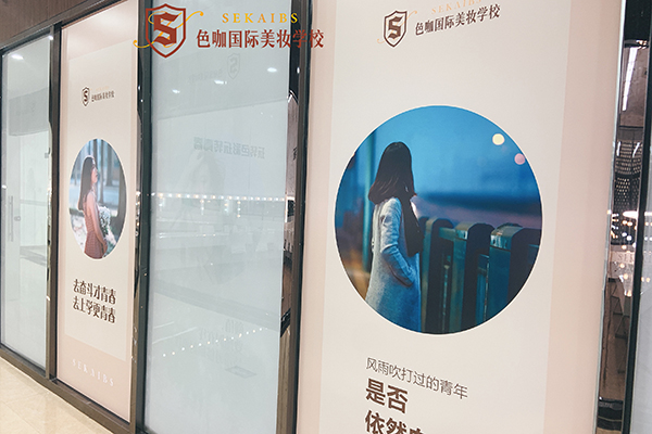 过道走廊