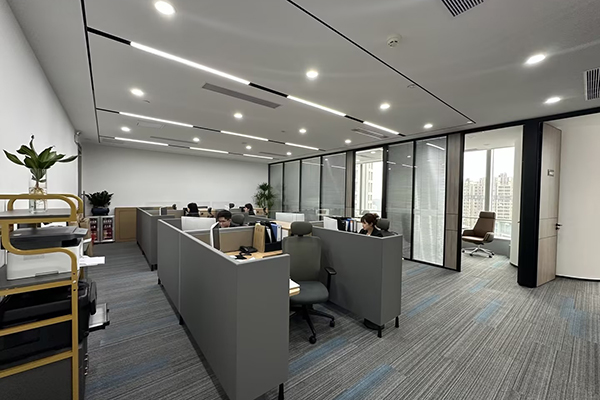 環(huán)境一覽 環(huán)境一覽