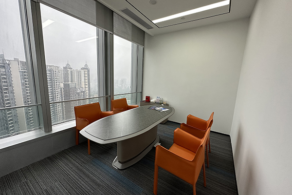 廣州服務(wù)點(diǎn)環(huán)境