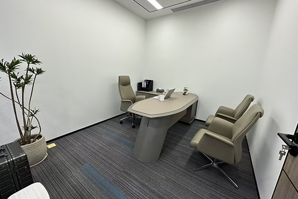 廣州服務(wù)點(diǎn)環(huán)境